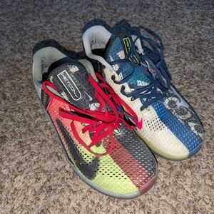 Nike Women's Metcon 6, What The